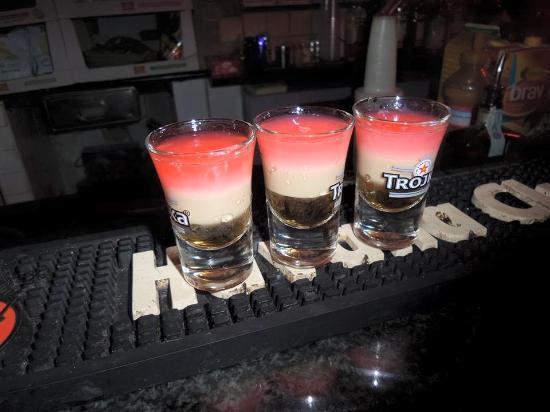 Bar Kagoshima